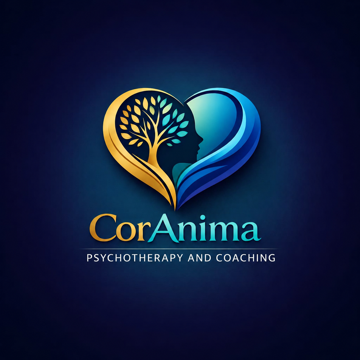 CorAnima logo